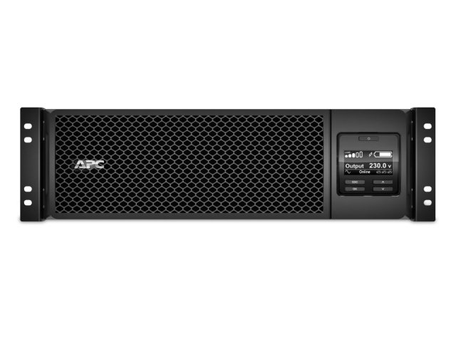 Schneider Electric: záložní zdroje Smart-UPS On-Line