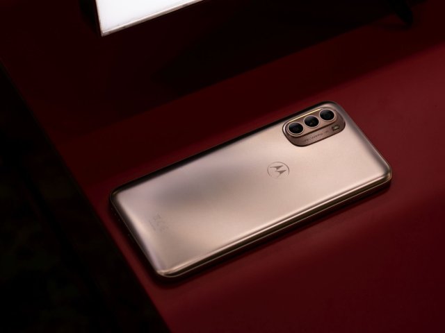 Motorola ThinkShield pro mobilní zařízení získala certifikaci FIPS 140-2