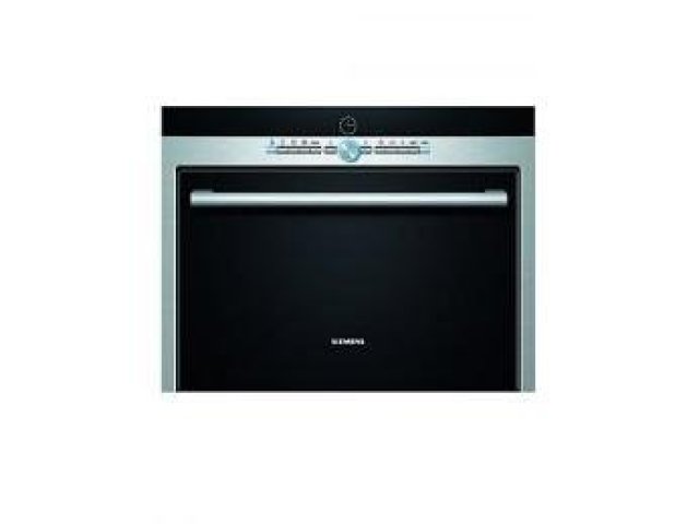 Nová třída vestavných spotřebičů Siemens compact45