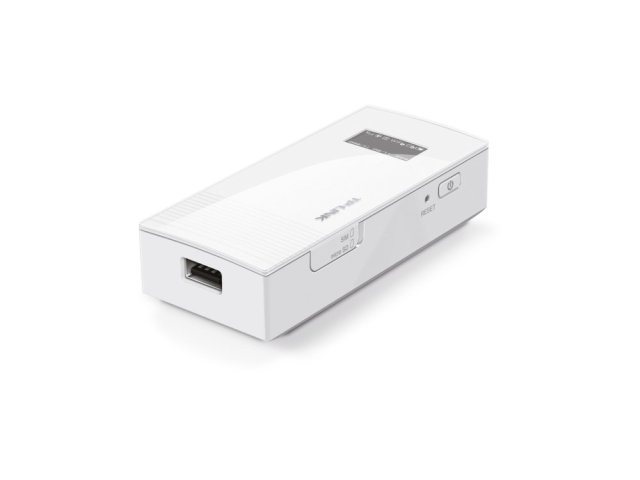 TP-Link: mobilní přístupový bod M5360