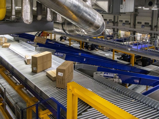 Balíkový přepravce GLS již nyní v ČR překonal loňský denní rekord o 25 %