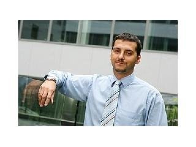 Jan Čornej novým ředitelem technické divize GTS Novera