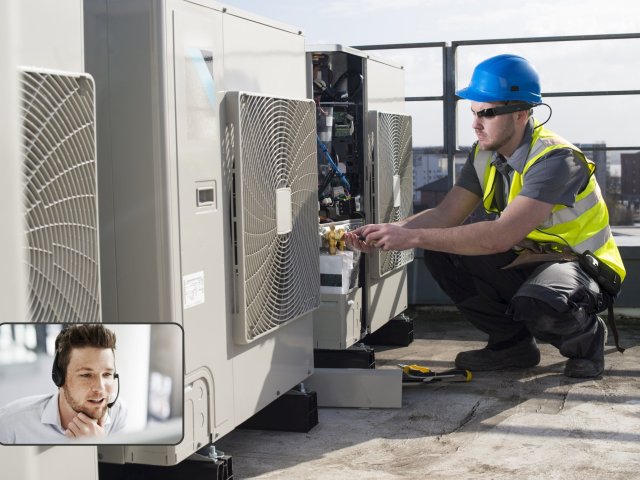 Dynabook představil vylepšenou verzi svých chytrých brýlí