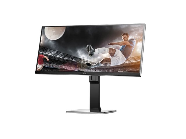 AOC: monitor u3477Pqu
