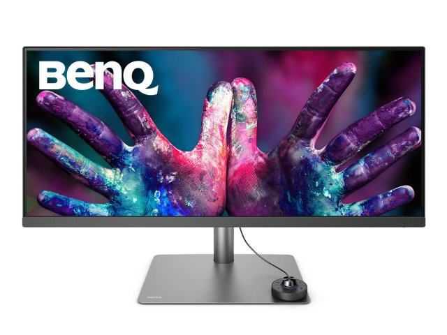 BenQ: monitor PD3420Q