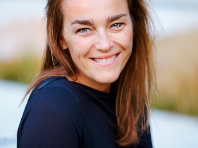 Simona Baxa se stává globálním HR lídrem společnosti GoodData