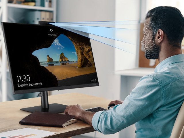 Hesla již nestačí, na vzestupu je multifaktorová autentizace a biometrie