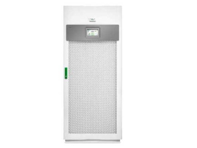Schneider Electric uvádí na trh nejkompaktnější  třífázové UPS ve své výkonové třídě: Galaxy VL