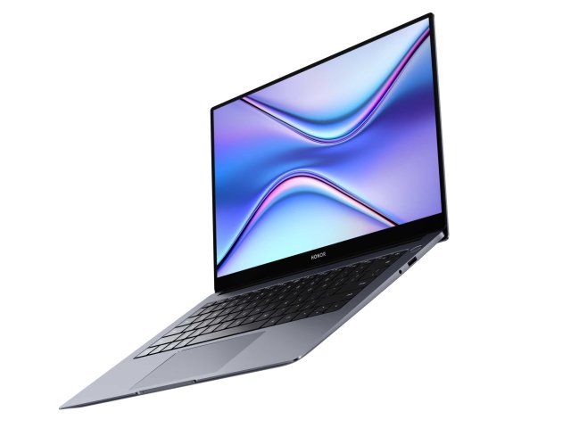 Honor v ČR začal prodávat novou generaci notebooku MagicBook X 14
