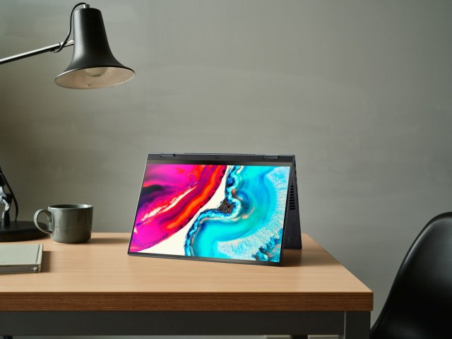 Argumenty pro prodej notebooků ASUS, o kterých možná nevíte