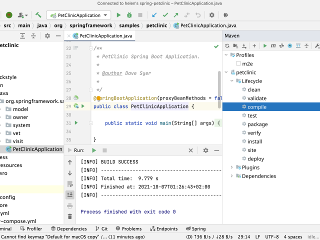 JetBrains přináší nástroj pro vzdálený cloudový vývoj v IDE