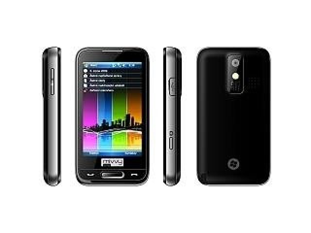 Chytrý telefon s Windows Mobile za šest a půl tisíce