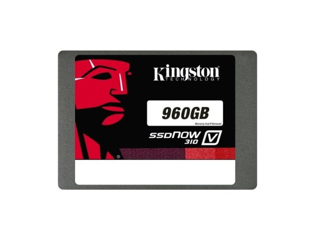 Kingston: SSD V310