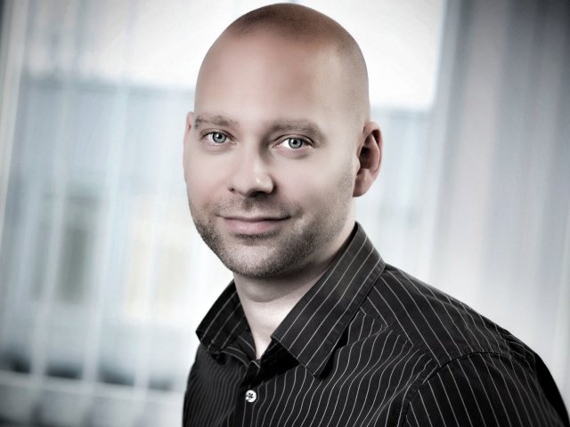 Český VMware posílil Jiří Bradáč