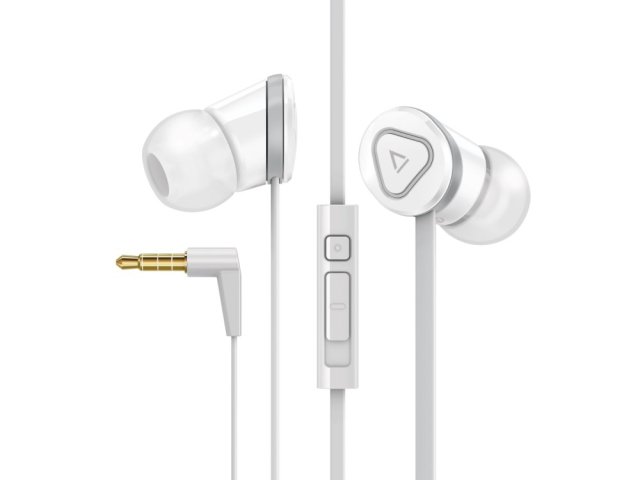 Creative: sluchátka Hitz  MA500