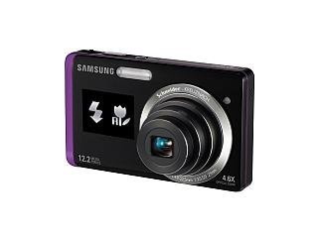 Samsung a jeho tři nové přírůstky pro focení