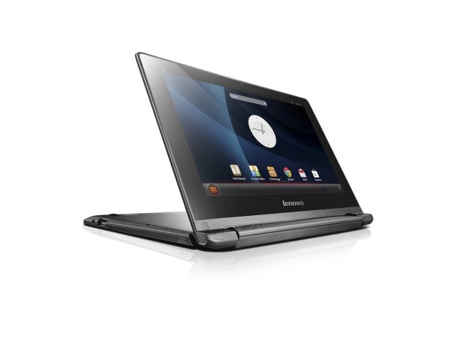Lenovo: notebook A10