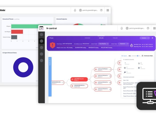 Proč už nestačí tradiční MSP poskytovatelé a kdo je nahradí?