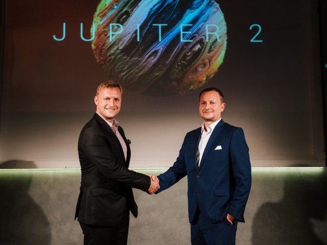 Patrik Drastich (DNS) a Filip Meluzín (Hitachi Vantara): Spolupráce založená na důvěře funguje