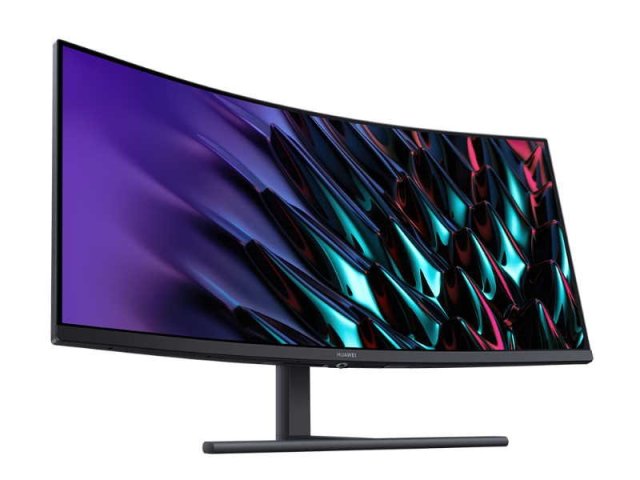 Huawei: monitory MateView GT