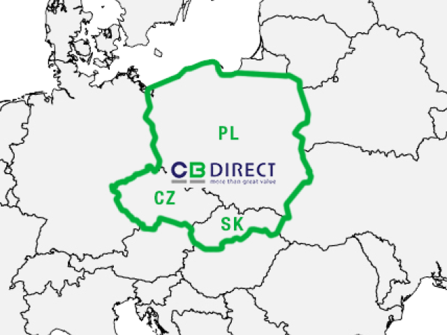 Evropský sklad značky Birch v Praze zahájil provoz