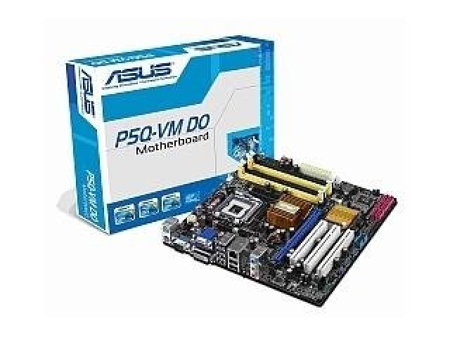 Asus s Intelem uvedl nové základní desky pro SMB