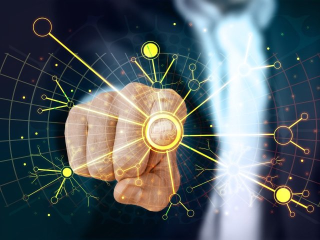 Česko mezi státy EU dominuje v zavádění umělé inteligence