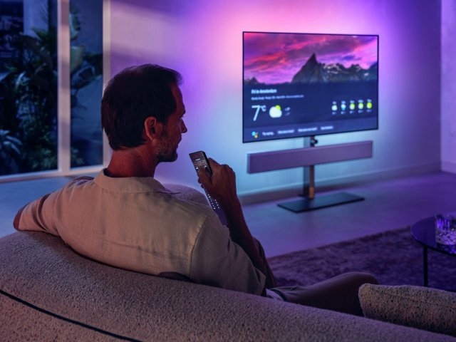 OLED TV Philips zvítězily v nezávislém „slepém testu“