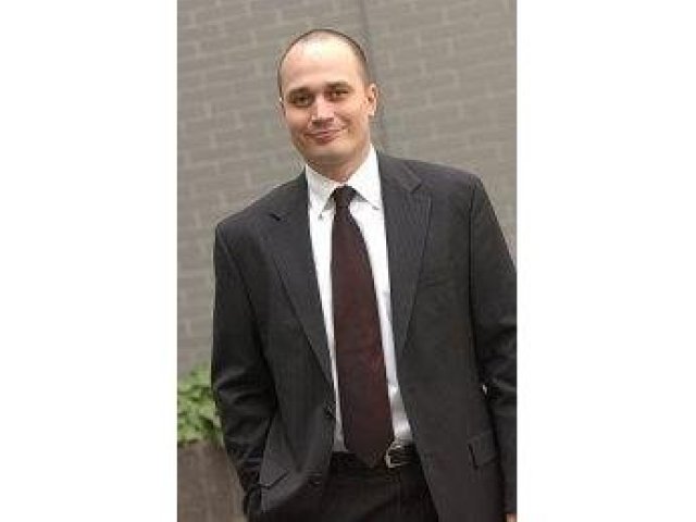 Libor Holík jmenován generálním ředitelem Xerox ČR a SR