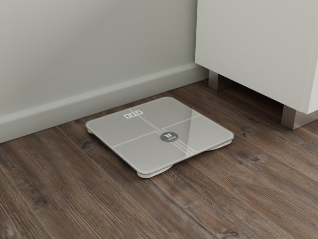 Tesla od Witty rozšířila nabídku produktů o chytré váhy