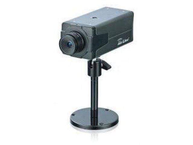 Inovované IP kamery od AirLive