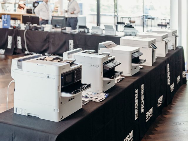 ATC získalo dvě ocenění od Epsonu