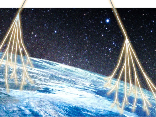 Data ve vesmíru: Víc než jen raketová věda