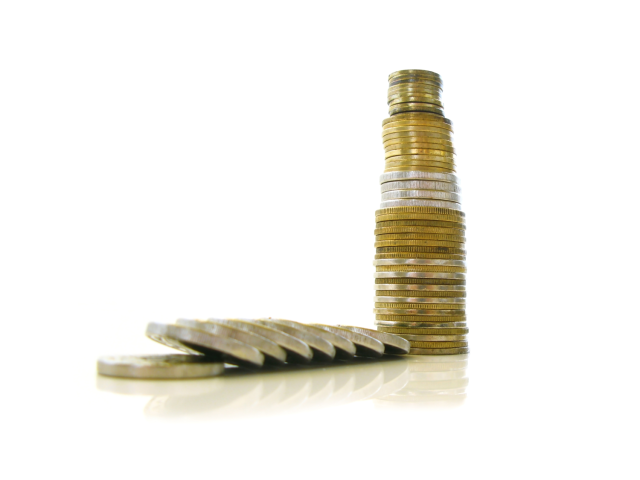 Za zboží se více platí při osobním odběru, dobírka naopak klesá