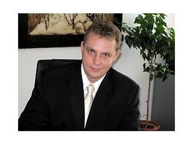 Nový šéf služeb Helios Green na Slovensku 