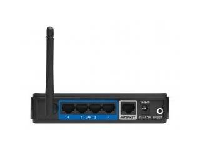 D-Link rychle a přitom levně