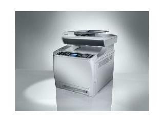 Barevná multifunkce formátu A4 od Kyocery