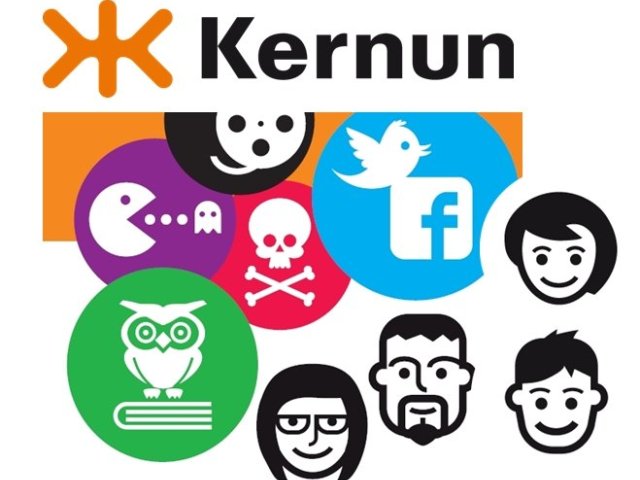 Kernun nabízí webový filtr pro školy