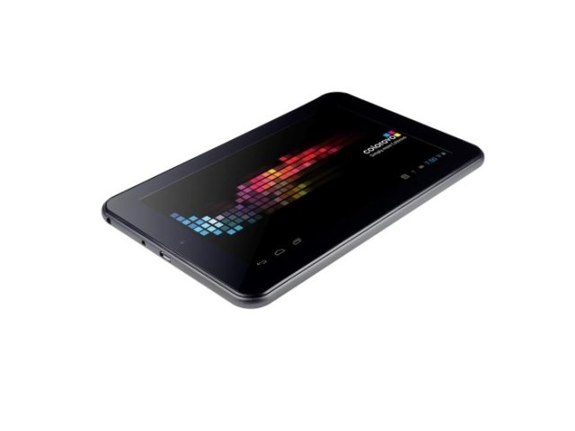 Colorovo: tablet CityTab Lite 7" 2.2