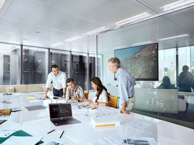 Pět důvodů, proč eliminovat podnikové hrozby s přístupem Zero Trust