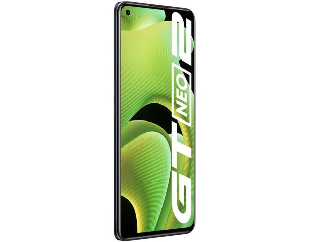 Realme: telefon GT NEO 2