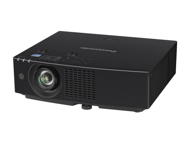 Panasonic: projektory řady PT-VMZ71