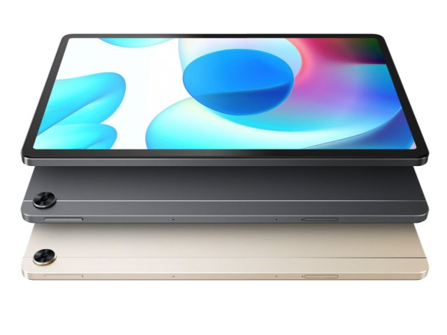 Realme uvádí na český trh svůj první tablet