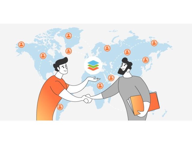 Exkluzivní podmínky pro nové partnery ONLYOFFICE