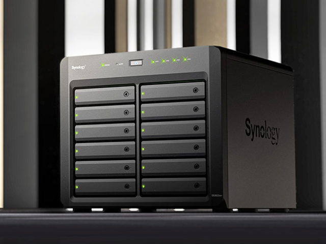 Synology zabezpečí lokální i cloudovou práci pomocí centralizované cloudové platformy