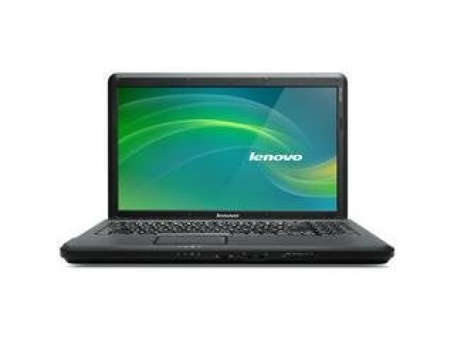 Notebook Lenovo G550 pro domácnosti a malé firmy