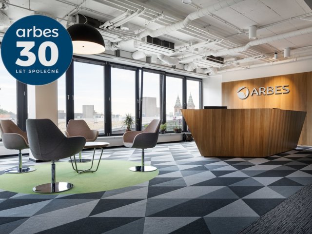 ARBES Technologies slaví 30 let