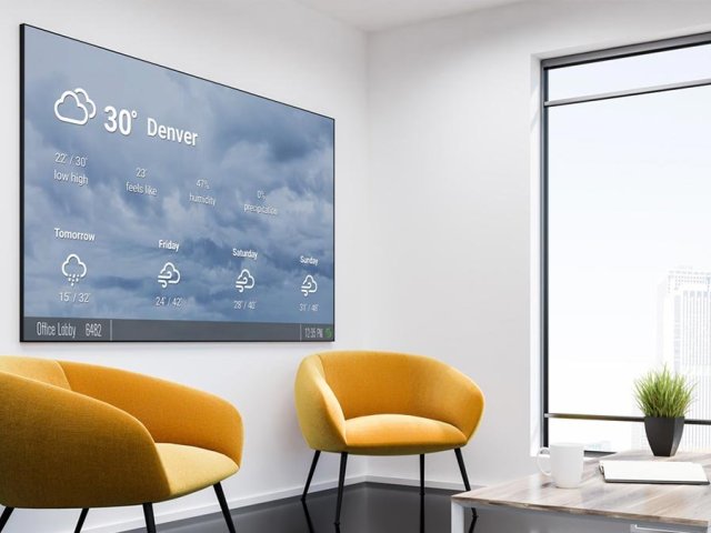 Na český trh vstupuje nová značka prezentační a konferenční techniky