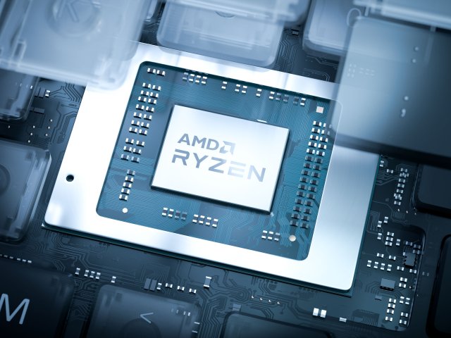 AMD Ryzen po pěti letech