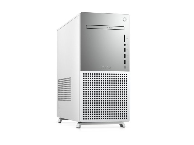 Dell: počítač XPS Desktop